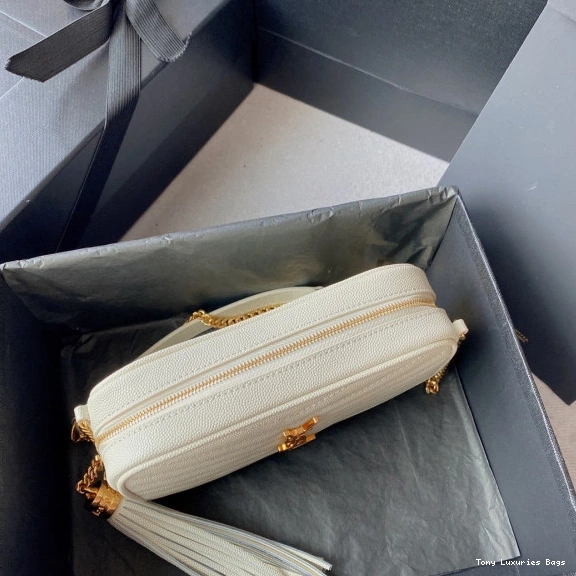 Tony Luxuries MINI BAG LOU YSL 0806